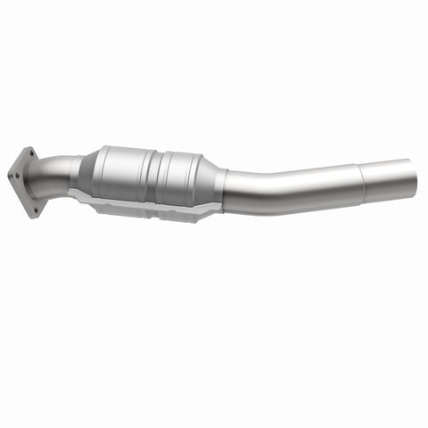 MagnaFlow Conv DF 90-91 Audi Coupe Quatt 2.3L - 23302