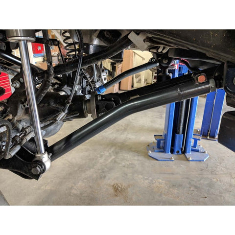 Synergy 2018+ Jeep Wrangler JL/JLU Adjustable Front Lower Control Arms - Pair - 8851-01