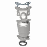 MagnaFlow 12-14 Honda CR-V 2.4L L4 GAS California Catalytic Converter Direct Fit - 5531020