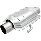 MagnaFlow Universal Catalytic Converter 2 W/Air FED - 94114