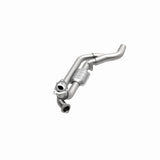 MagnaFlow Direct Fit Catalytic Converter 96-97 Camaro 5.7L P/S - 23518