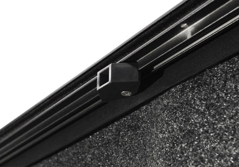 Retrax 04-08 Ford F-150 Super Crew/Super Cab (5.5ft. Bed) Retrax IX - 30311