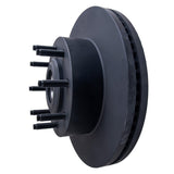 Timbren 13-26 Ford F-250 SD/13-25 Ford F-350 SD BES Coated Brake Rotor - Front - TIM-R205252