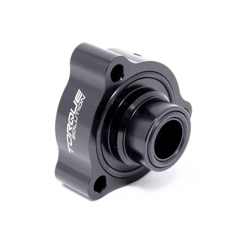 Torque Solution Blow Off Valve Adapter Infiniti Q30/Q50/Q60 1.6T/2.0T - TS-BOV-503