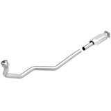 MagnaFlow Conv DF GM 63.5X6.5X4 2/2 - 23424