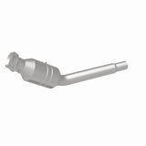 MagnaFlow Direct Fit Catalytic Converter 11-12 Jaguar XJ 5.0L - 5561070