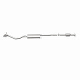 MagnaFlow 08-10 Toyota Highlander 3.3L OEM Grade Direct Fit Catalytic Converter - 52104