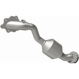MagnaFlow 16-20 Lexus GS350 V6 3.5L OEM Grade Federal Manifold Direct-Fit Catalytic Converter - 22-022