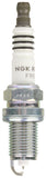 NGK Ruthenium HX Spark Plug Box of 4 (FR5BHX) - 96457