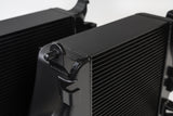 CSF 2020+ Audi SQ7 / SQ8 High Performance Intercooler System - Thermal Black - 8280B