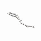 MagnaFlow Direct Fit Catalytic Converter 92-95 MB 400/500 4.2/5.0 - 93378