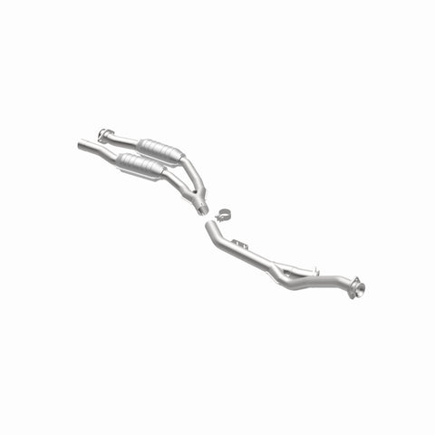 MagnaFlow Direct Fit Catalytic Converter 92-95 MB 400/500 4.2/5.0 - 93378