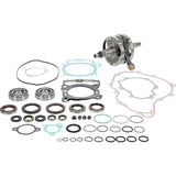 Hot Rods 14-15 Husqvarna FC 250 250cc Bottom End Kit - CBK0210