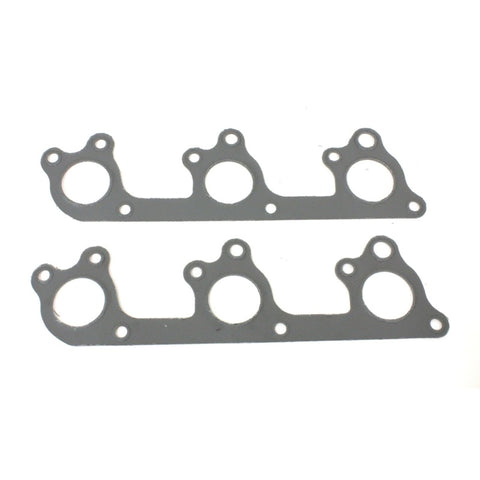 JBA Ford 4.0L Cologne SOHC V6 Round Port Set Header Gasket - Pair - 063-4000