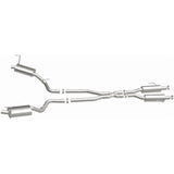 MagnaFlow 21-23 Jeep Grand Cherokee L NEO Cat-Back Exhaust - 19623
