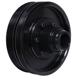 Fluidampr 19-22 GM/Chevy Duramax L8T Steel Externally Balanced Damper - 760151