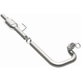 MagnaFlow Conv DF 97-99 Jeep Wrangler 4.0L - 23227