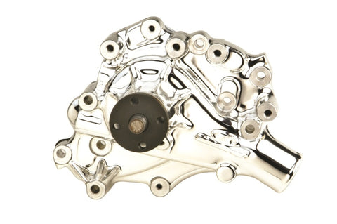 Ford Racing 302/351W Maximum Flow Aluminum Water Pump - M-8501-F351