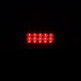 ANZO 2004-2008 Ford F-150 LED 3rd Brake Light Smoke - 531017