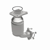 MagnaFlow Direct Fit Catalytic Converter 03-07 Murano rear man OEM - 49276