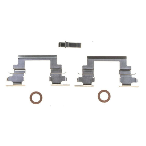 Power Stop 11-14 Chrysler 200 Front Left Autospecialty Caliper w/Bracket - L5032