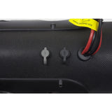 Bazooka 24in G3 Party Bar Double Sided Red/Green/Blue Bluetooth - BPB24-DS-G3