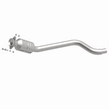 MagnaFlow Direct Fit Catalytic Converter 10-12 Jaguar XF 5.0L - 52004