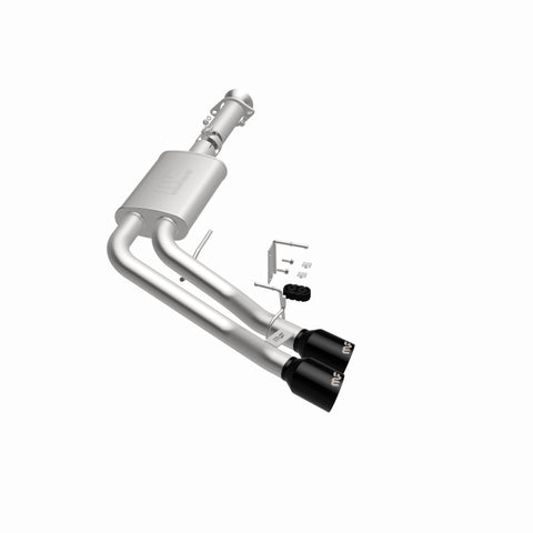 Magnaflow 21+ Ford F-150 Speq Series Cat Back Exhaust - 19835
