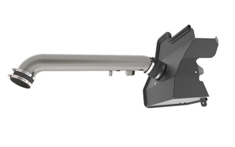 K&N 2022 Nissan Frontier V6 3.8LPerformance Air Intake System - 77-6018KC