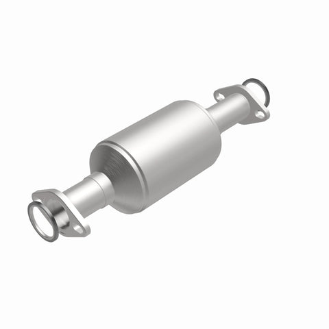 MagnaFlow 93-95 Toyota 4Runner V6 3.0L California Catalytic Converter Direct Fit - 3391884