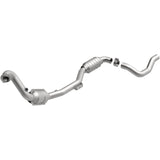 MagnaFlow Conv DF Mercedes ML55 01-03 Passenger Side OEM - 49864