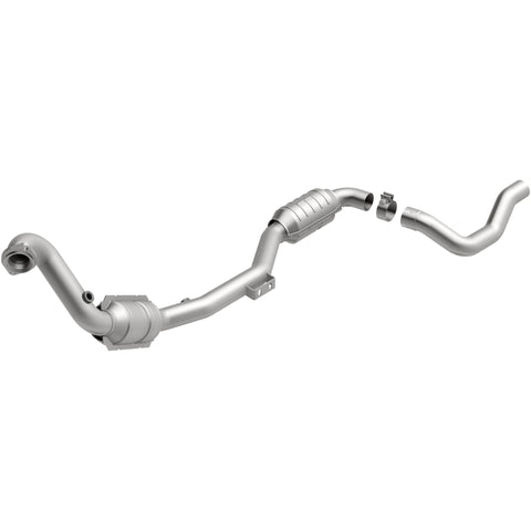 MagnaFlow Conv DF Mercedes ML55 01-03 Passenger Side OEM - 49864