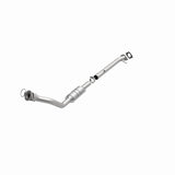 MagnaFlow Direct Fit Catalytic Converter 04-05 Aztek/Rendezvous 3.4L - 51710