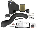 aFe Momentum ST Pro GUARD 7 Cold Air Intake System 14-18 Jeep Cherokee (KL) V6 3.2L - 75-46215