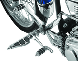 Kuryakyn Stiletto Shift Peg Chrome - 4479