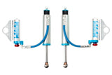 King Shocks 02-10 Hummer H2 Front 2.5 Dia Remote Reservoir Shock w/Adjuster (Pair) - 25001-270A