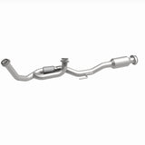 MagnaFlow Direct Fit Catalytic Converter 97-98 Toyota Avalon Camry 3 - 23880