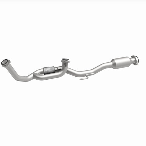 MagnaFlow Direct Fit Catalytic Converter 97-98 Toyota Avalon Camry 3 - 23880