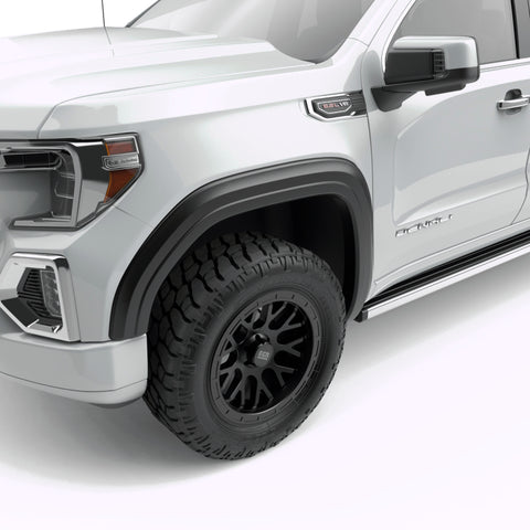 EGR 19-23 Gmc Sierra 1500 Rugged Fender Flares Set Of 4 - 751794