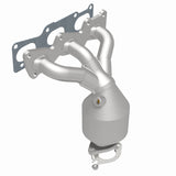MagnaFlow Conv DF 06-07 Hyundai Sonata 3.3L - 50757