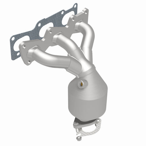 MagnaFlow Conv DF 06-07 Hyundai Sonata 3.3L - 50757