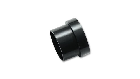 Vibrant -8AN Tube Sleeve Fitting - Aluminum - 10763