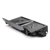 Seibon 2023+ Toyota GR Corolla Carbon fiber Seat Delete - RSD23TYGRCOR