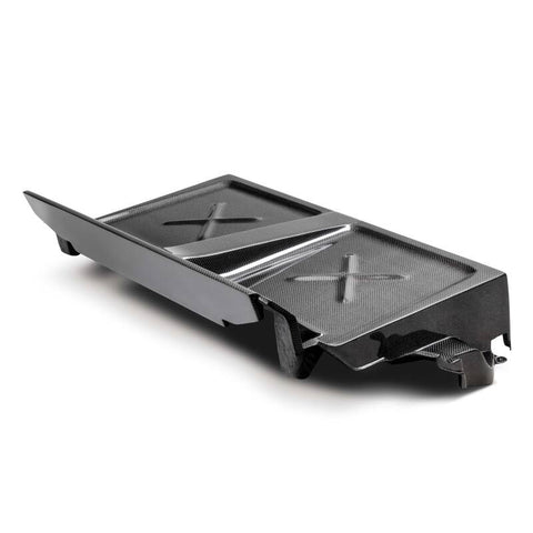 Seibon 2023+ Toyota GR Corolla Carbon fiber Seat Delete - RSD23TYGRCOR