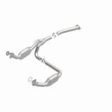 MagnaFlow Conv DF Chevy Express 4.3L/5.4L - 51092