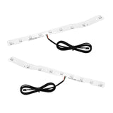 Oracle 16-20 Dodge Durango Dynamic RGB Headlight DRL Upgrade Kit - ColorSHIFT - Dynamic - 1280-332