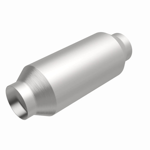 MagnaFlow Conv Universal 2 inch C/C spun body - 51754