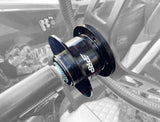 PRP Quick Release Steering Wheel Hub For Yamaha YXZ / Wolverine / Rhino / Honda Talon / Pioneer - G103