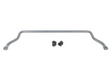 Whiteline 79-85 Mazda RX-7 Non-Adjustable 27mm Front Swaybar - BMF9