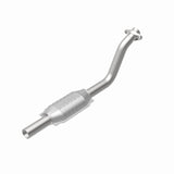 MagnaFlow Conv GM 37.62X6.5X4 2.25/2.25 - 23420